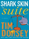 Cover image for Shark Skin Suite
